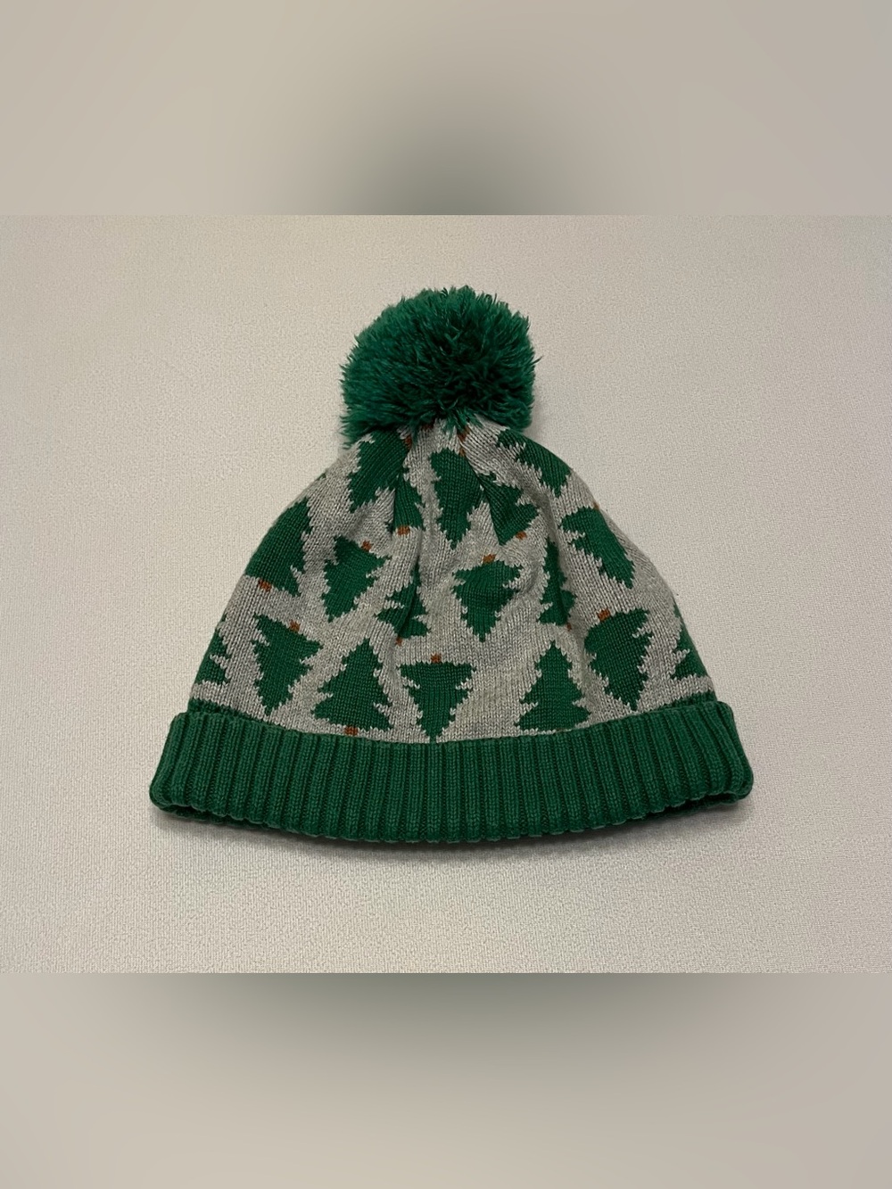 Hanna Andersson hat